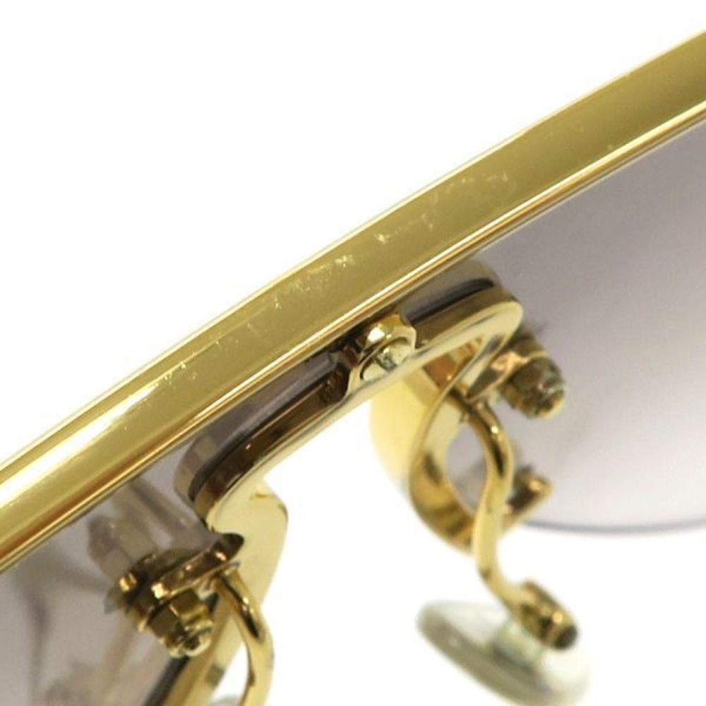 Louis Vuitton Grease Mask Sunglasses - Picture 7 of 9